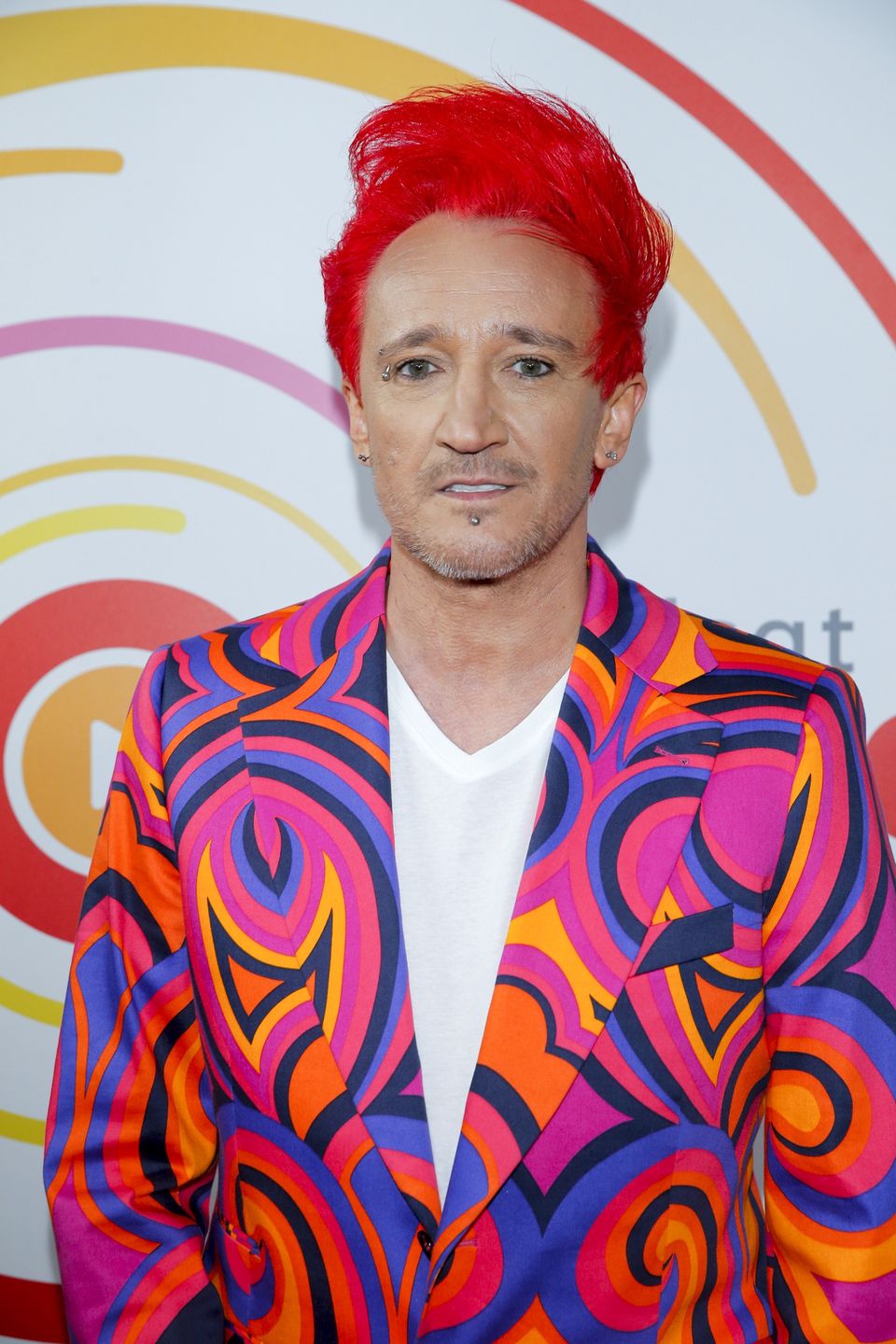 Michał Wiśniewski