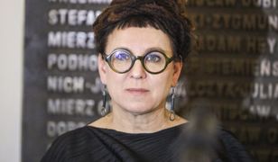 Afera z festiwalem Tokarczuk. Internauci zaśmiewają się w najlepsze