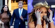 Książę Harry i Meghan Markle wystąpią na jednym koncercie z Jennifer Lopez!