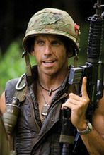 ''The Secret Life of Walter Mitty'': Sean Penn negocjuje z Benem Stillerem
