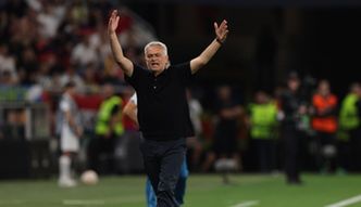 UEFA wszczyna postępowanie wobec Mourinho. W Anglii mówi się o surowej karze