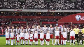 Nowe informacje ws. biletów na mecz Szwecja - Polska