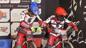 Żużel. Bydgoski pokaz domowej siły. Abramczyk Polonia rozjechała Moonfin Malesa