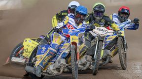 Żużel. Ważny transfer Stali. Mają przejąć zawodnika ligowego rywala