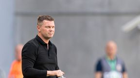 Optymistyczne słowa trenera Pogoni Szczecin. Kibice mogą być spokojni?