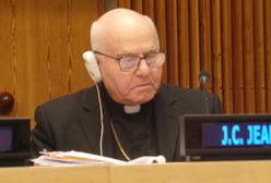 Arcybiskup Aleppo apeluje o nieprzyjmowanie uchodźców