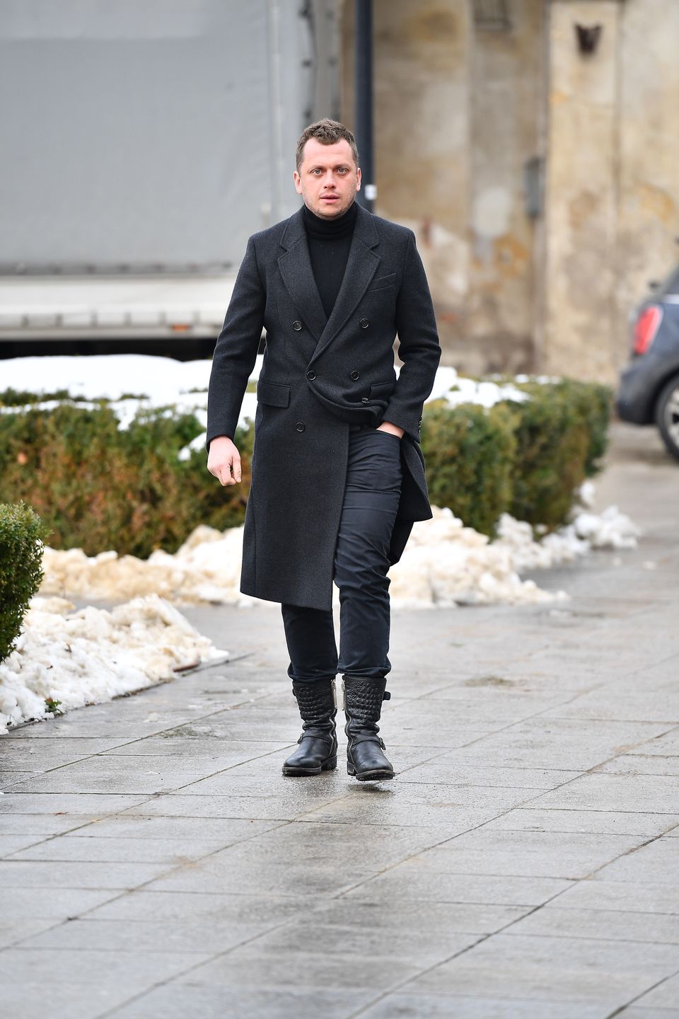 Wojciech Bojanowski