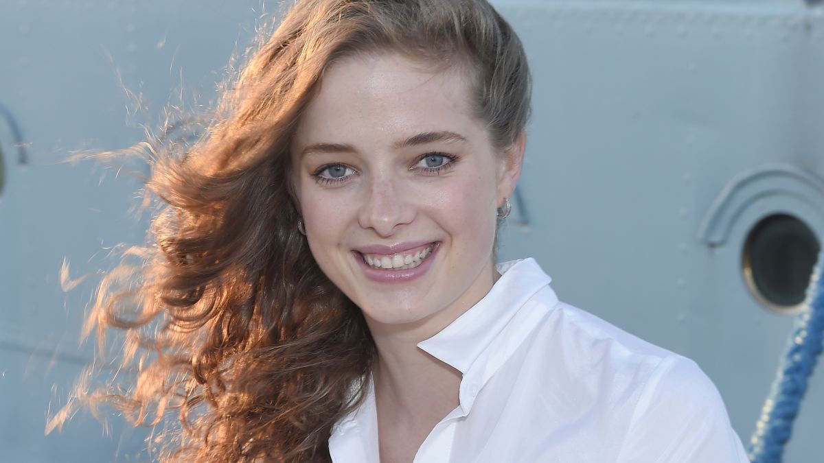 Erika Karkuszewska ma szanse na międzynarodową karierę