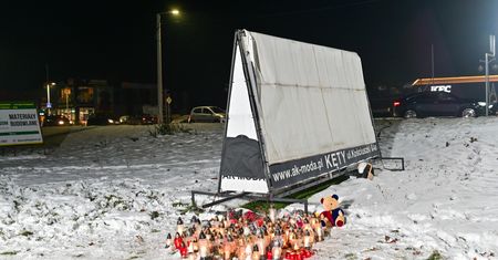 Pogrzeb 14-latki z Andrychowa. Przejmujące słowa bliskich