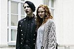 Marilyn Manson znalazł Alicję