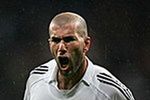 Mogwai dla Zinédine Zidane'a
