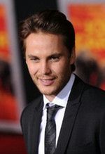 Taylor Kitsch