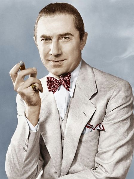 Bela Lugosi: Tragiczny koniec Księcia Ciemności