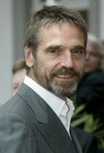 Jeremy Irons nie ma do siebie żalu o "Milczenie owiec"