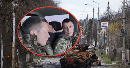 Rodziny żołnierzy z Rosji przerwały milczenie. Oto co zrobił dowódca