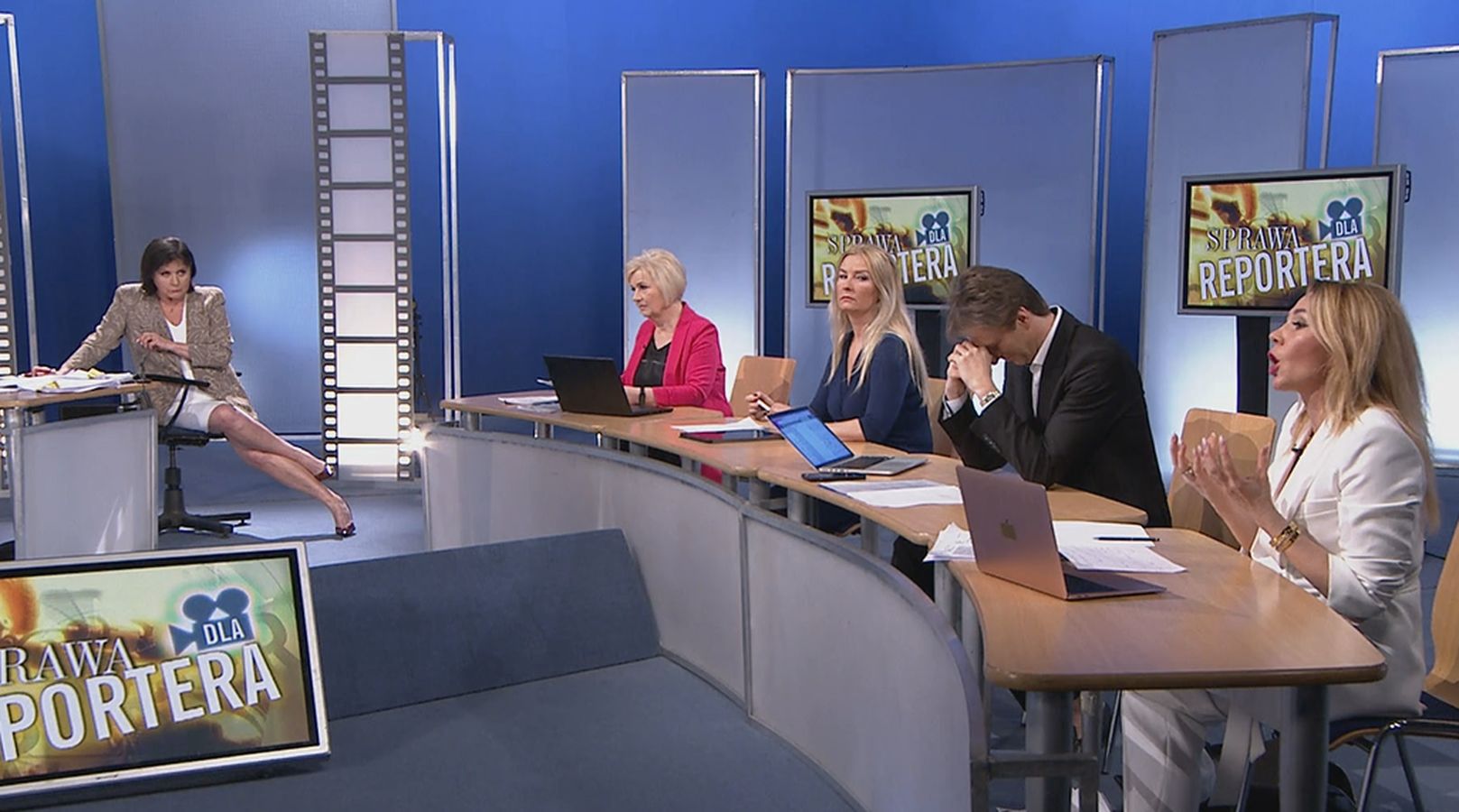 TVP