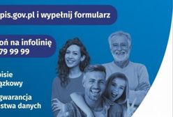 Sosnowiec. Miasto pomoże się spisać