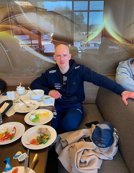 Krzysztof "Diablo" Włodarczyk