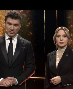 "Podaj rękę Ukrainie". TVP robi szopkę na rocznicę wybuchu wojny