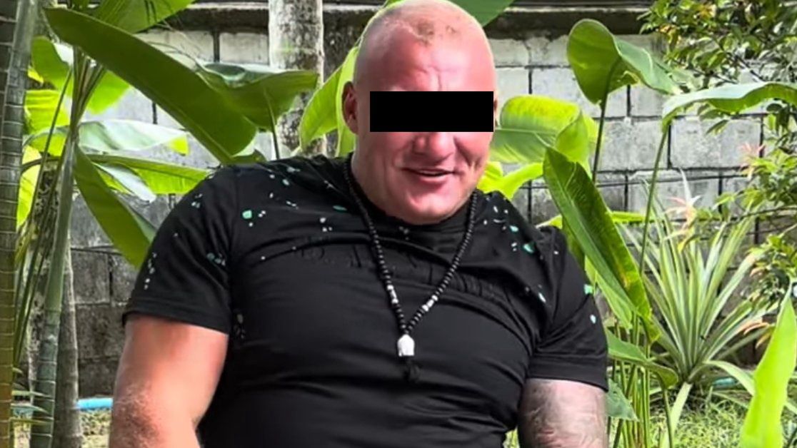 "Wielki Bu" uniknie aresztu? Stara się o list żelazny