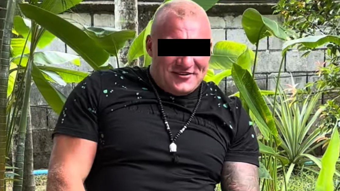 "Wielki Bu" uniknie aresztu? Stara się o list żelazny