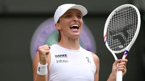 Niebotyczne pieniądze. Świątek wyprzedzi legendy na liście wszech czasów?