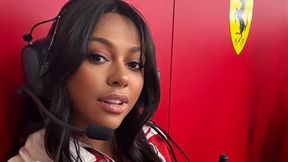 Była modelka zaskoczyła działaczy. Chce być prezydentem