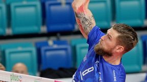 Kadrowicze trzymają poziom. Najlepsza szóstka 16. kolejki PlusLigi