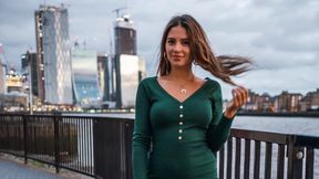 Javier Hernandez poślubił australijską modelkę. Teraz para oczekuje dziecka