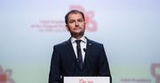 Dymisja premiera Słowacji. Igor Matovicz podjął decyzję