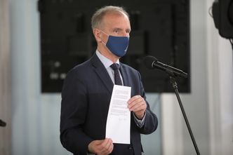 Senat dodaje preambułę do ustawy o KPO. Chce kontroli nad wydawaniem pieniędzy