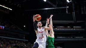 El. EuroBasket 2025. Polacy bez Ponitki. A mogło być jeszcze gorzej!