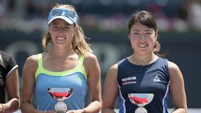 WTA New Haven: Alicja Rosolska i Nao Hibino ponownie razem