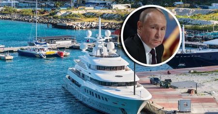 Śledztwo niemieckiej policji i FBI. Stocznia w Bremie budowała jachty dla Putina