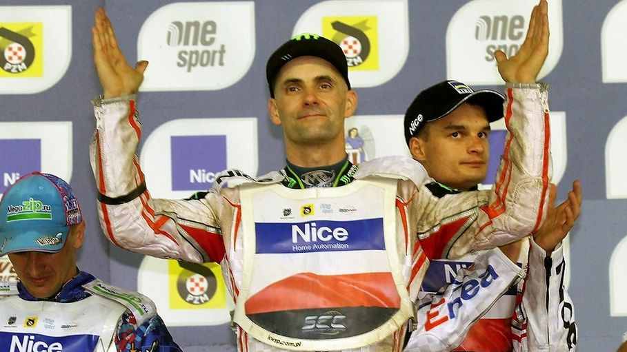 Tomasz Gollob