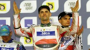 Tomasz Gollob w DPŚ jak Greg Hancock w SGP