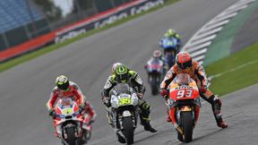 F1 i MotoGP nie będą ze sobą kolidować?