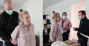 Koronawirus. Nawoływała do strajku w sieci. Bezwzględna reakcja policjantów