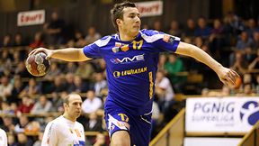 Vive Kielce sparuje z węgierskimi drużynami