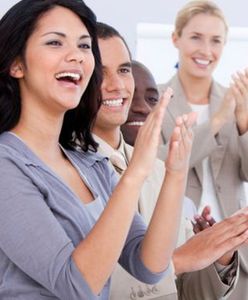 Z dyplomem MBA płacą 14 tys. zł na rękę