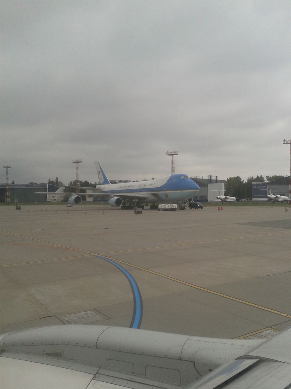 Air Force One