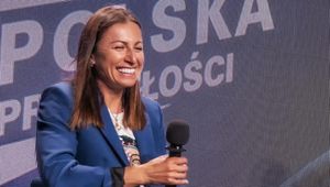 Właśnie skończyła 43 lata. Mało kto wie, jakie ma wykształcenie