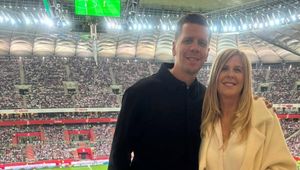 W Hiszpanii głośno o mamie Szczęsnego. "Otrzymał najlepszą wiadomość"