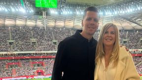 W Hiszpanii głośno o mamie Szczęsnego. "Otrzymał najlepszą wiadomość"