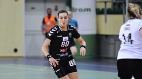 MKS Perła - Korona Handball: o niespodziance nie mogło być mowy. Efektowny triumf lublinianek