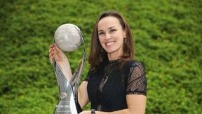 Martina Hingis została mamą. Była liderka rankingu WTA urodziła córeczkę