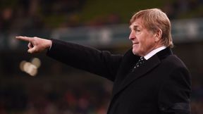 Koronawirus. Kenny Dalglish zakażony! Legenda Liverpoolu trafiła do szpitala