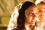 ''The Evil Dead'': Jessica Lucas odkrywa nowe "Martwe zło"