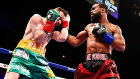 Gala w Maryland: Gary Russell Jr. vs Oscar Escandon o pas WBC w wadze piórkowej