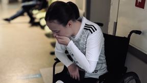 Reprezentantka Polski została bez wsparcia. Musiała na nowo nauczyć się chodzić